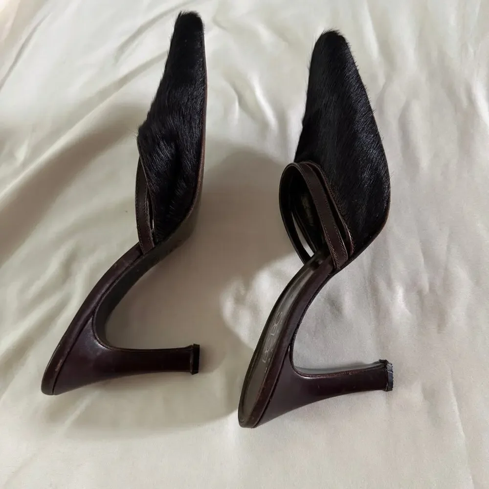 BCBG shoes are